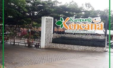 Rumah Claster, Kubu Raya, Kalimantan Barat