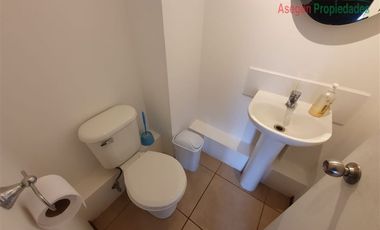 Departamento en arriendo de 3 dorm. en Copiapó