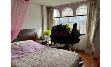 🏡 Amplio Departamento De 107.27 M² En Ate –  A Precio De Oportunidad