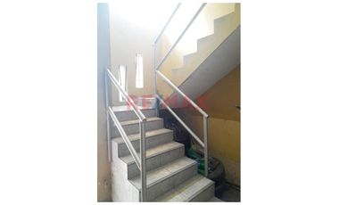 🏡 Amplio Departamento De 107.27 M² En Ate –  A Precio De Oportunidad