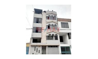 🏡 Amplio Departamento De 107.27 M² En Ate –  A Precio De Oportunidad