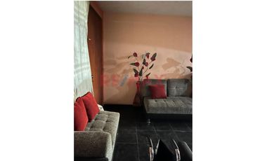 🏡 Amplio Departamento De 107.27 M² En Ate –  A Precio De Oportunidad