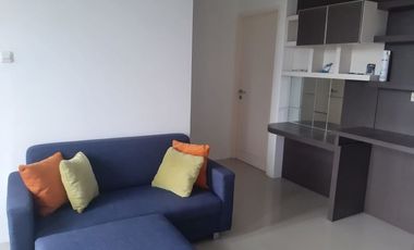 Cicilan Panjang 60X, Lokasi Dekat Kampus Jogja, Apartemen di Sleman