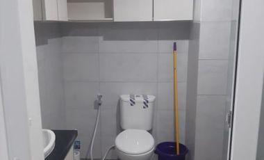 Cicilan Panjang 60X, Lokasi Dekat Kampus Jogja, Apartemen di Sleman