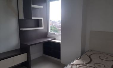 Cicilan Panjang 60X, Lokasi Dekat Kampus Jogja, Apartemen di Sleman