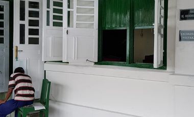 Rumah Tinggal 11 Kamar Lokasi Tengah Kota Dekat RS Bethedha lempuyanganwangi Danurejan