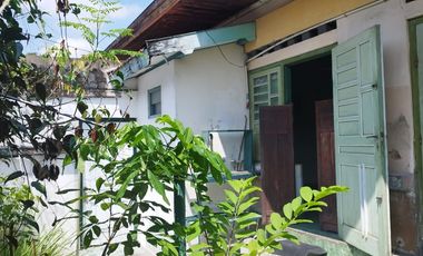 Rumah Tinggal 11 Kamar Lokasi Tengah Kota Dekat RS Bethedha lempuyanganwangi Danurejan