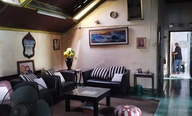 Rumah Tinggal 11 Kamar Lokasi Tengah Kota Dekat RS Bethedha lempuyanganwangi Danurejan