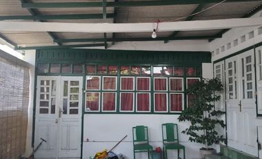 Rumah Tinggal 11 Kamar Lokasi Tengah Kota Dekat RS Bethedha lempuyanganwangi Danurejan