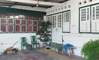 Rumah Tinggal 11 Kamar Lokasi Tengah Kota Dekat RS Bethedha lempuyanganwangi Danurejan