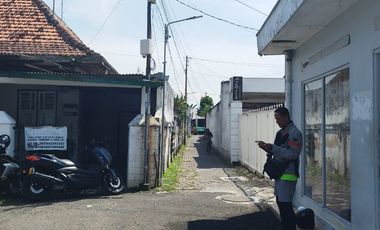 Rumah Tinggal 11 Kamar Lokasi Tengah Kota Dekat RS Bethedha lempuyanganwangi Danurejan