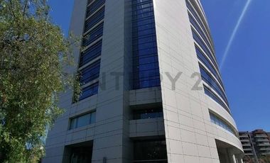 Arriendo moderna oficina Las Condes