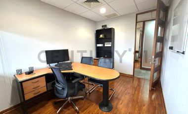 Arriendo moderna oficina Las Condes