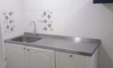 apartamento en arriendo en ciudad verde. Cod A7262901