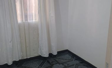apartamento en arriendo en ciudad verde. Cod A7262901