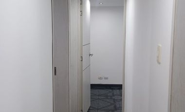apartamento en arriendo en ciudad verde. Cod A7262901