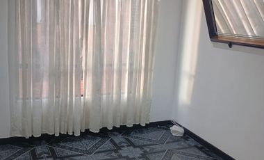 apartamento en arriendo en ciudad verde. Cod A7262901