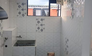 apartamento en arriendo en ciudad verde. Cod A7262901