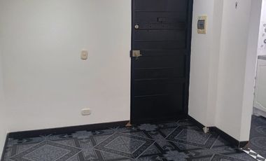 apartamento en arriendo en ciudad verde. Cod A7262901
