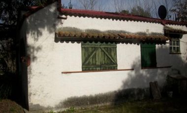Casa 3 amb Venta Calle 33 Bis San Clemente