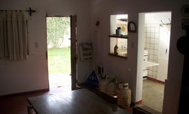 Casa 3 amb Venta Calle 33 Bis San Clemente