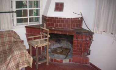 Casa 3 amb Venta Calle 33 Bis San Clemente