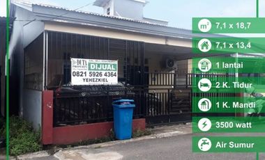 Rumah dijual di Kalimantan Barat, Kubu Raya