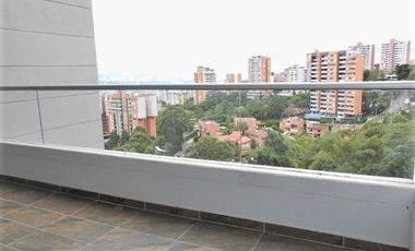 PR12767 APARTAMENTO A LA RENTA EN SECTOR MESA - ENVIGADO