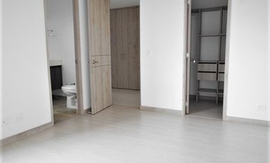 PR12767 APARTAMENTO A LA RENTA EN SECTOR MESA - ENVIGADO