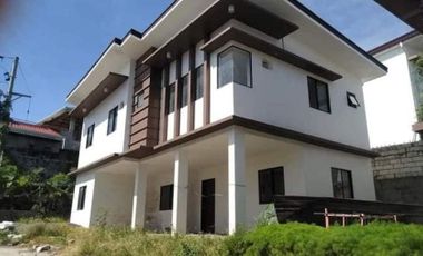 RFO house for SALE Insular Basak Mandaue Cebu