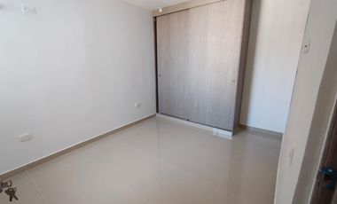 apartamento en arriendo en ciudad mallorquin. Cod A107551