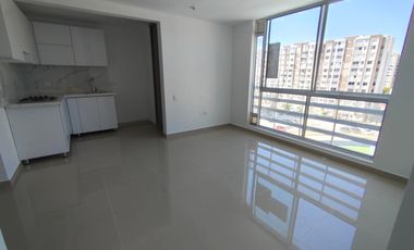 apartamento en arriendo en ciudad mallorquin. Cod A107551