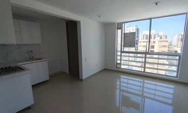 apartamento en arriendo en ciudad mallorquin. Cod A107551