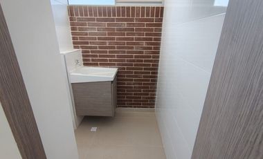 apartamento en arriendo en ciudad mallorquin. Cod A107551