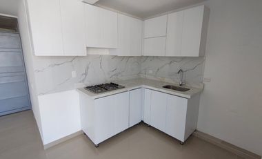apartamento en arriendo en ciudad mallorquin. Cod A107551