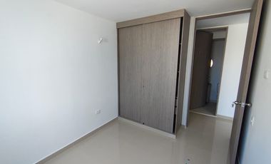 apartamento en arriendo en ciudad mallorquin. Cod A107551