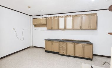 RUMAH LUAS 1 Lt KOMPLEK KEDOYA INDAH , KEBON JERUK JAKBAR