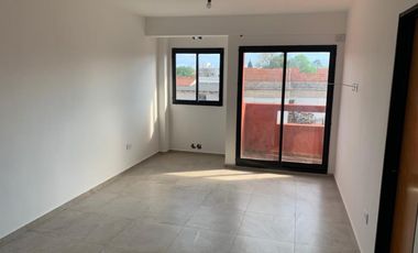 Departamento en venta en Villa Luzuriaga