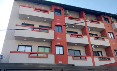Departamento en venta en Villa Luzuriaga