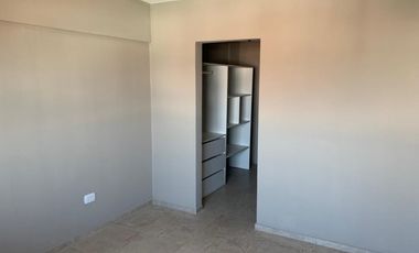 Departamento en venta en Villa Luzuriaga