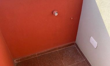 Departamento en venta en Villa Luzuriaga