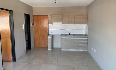 Departamento en venta en Villa Luzuriaga
