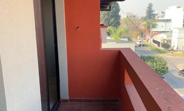 Departamento en venta en Villa Luzuriaga