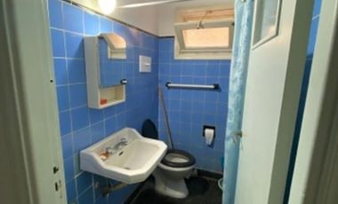 Depto 2 Ambientes a 100 mts del mar