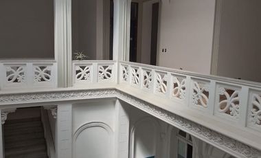 Casa en Arriendo en Barrio Universitario