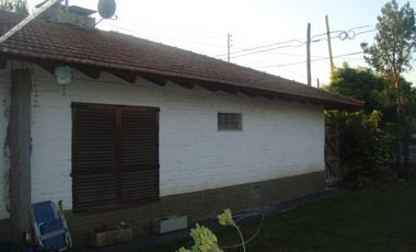 EXCEL.CASA 4 AMB, 3 DORM.+PARQUE+COCHERA + DEPTO FDO. APTO CREDITO:GALICIA, SANTANDER Y MACRO.