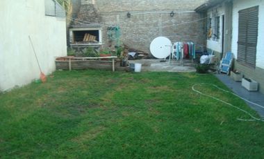 EXCEL.CASA 4 AMB, 3 DORM.+PARQUE+COCHERA + DEPTO FDO. APTO CREDITO:GALICIA, SANTANDER Y MACRO.