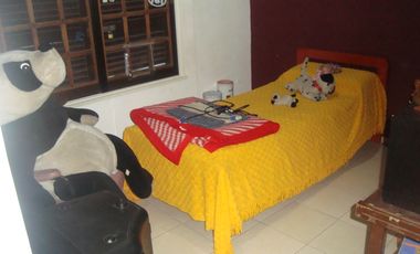 EXCEL.CASA 4 AMB, 3 DORM.+PARQUE+COCHERA + DEPTO FDO. APTO CREDITO:GALICIA, SANTANDER Y MACRO.