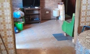 Casa en venta en Avellaneda Oeste