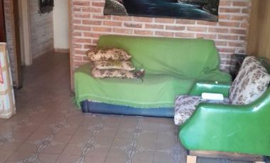 Casa en venta en Avellaneda Oeste